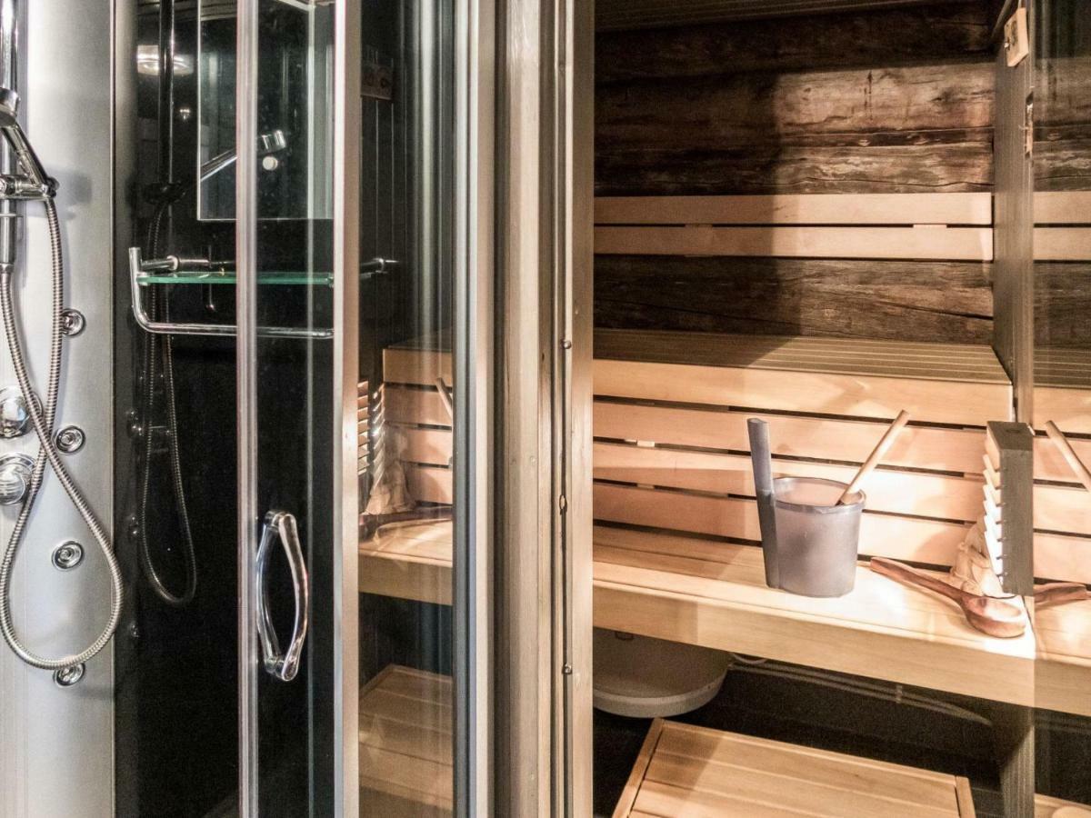 Holiday Home Rukanpovi 6 By Interhome Exteriör bild