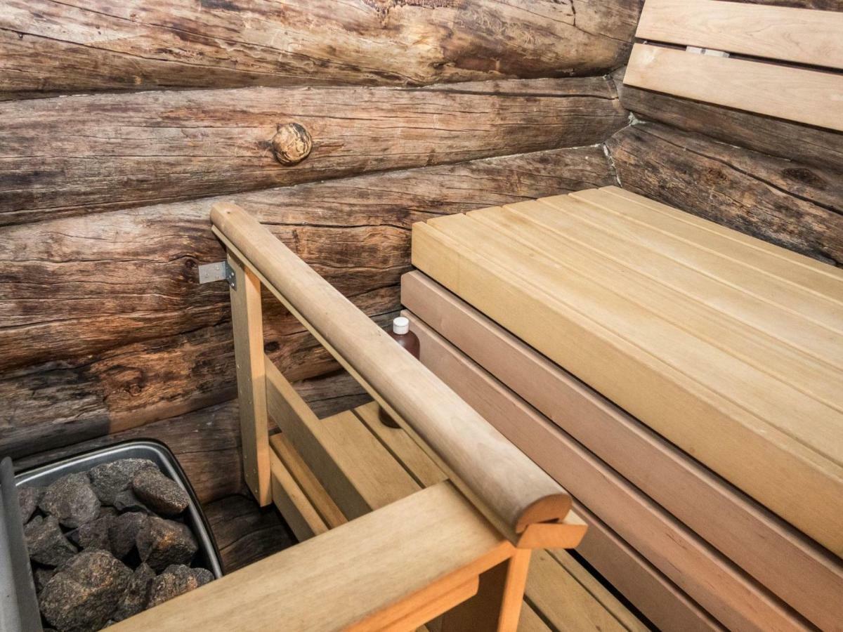 Holiday Home Rukanpovi 6 By Interhome Exteriör bild